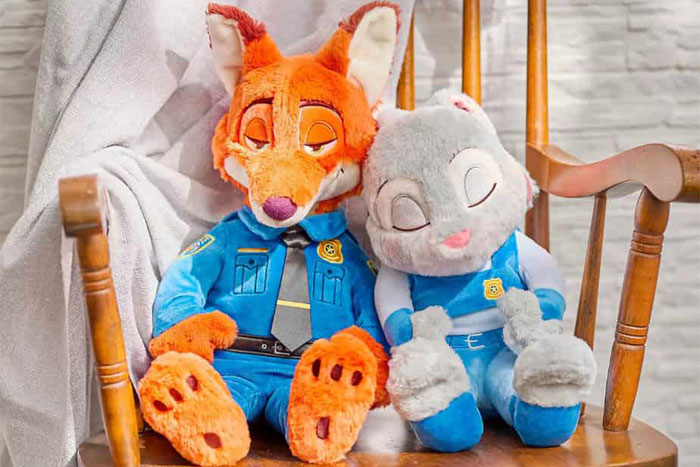 Арктофилия. Вид коллекционирования