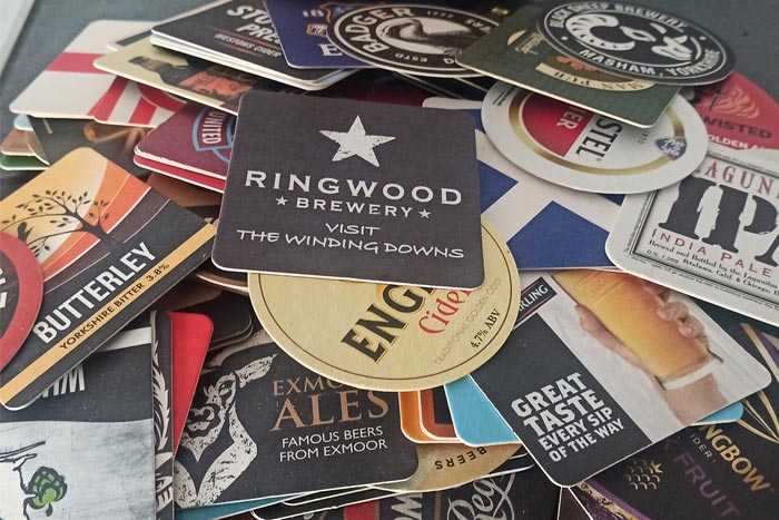 Бирофилия. Вид коллекционирования